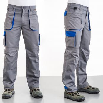 İŞ PANTOLONI VE TAKIMLAR