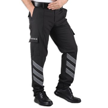 GÜVENLİK KIYAFETLERİ