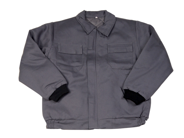 İŞ MONTLARI VE KABANLARI