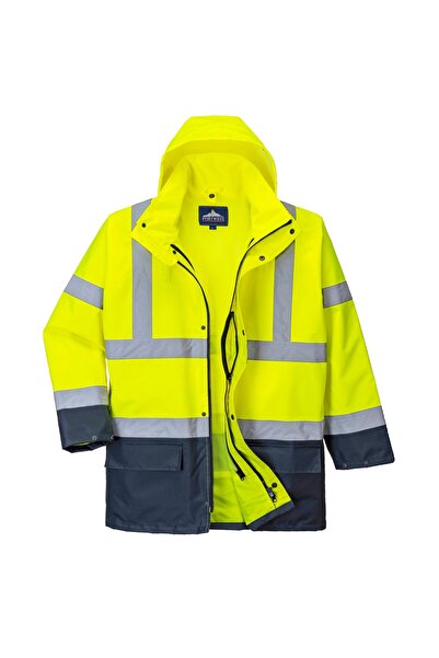 İŞ MONTLARI VE KABANLARI