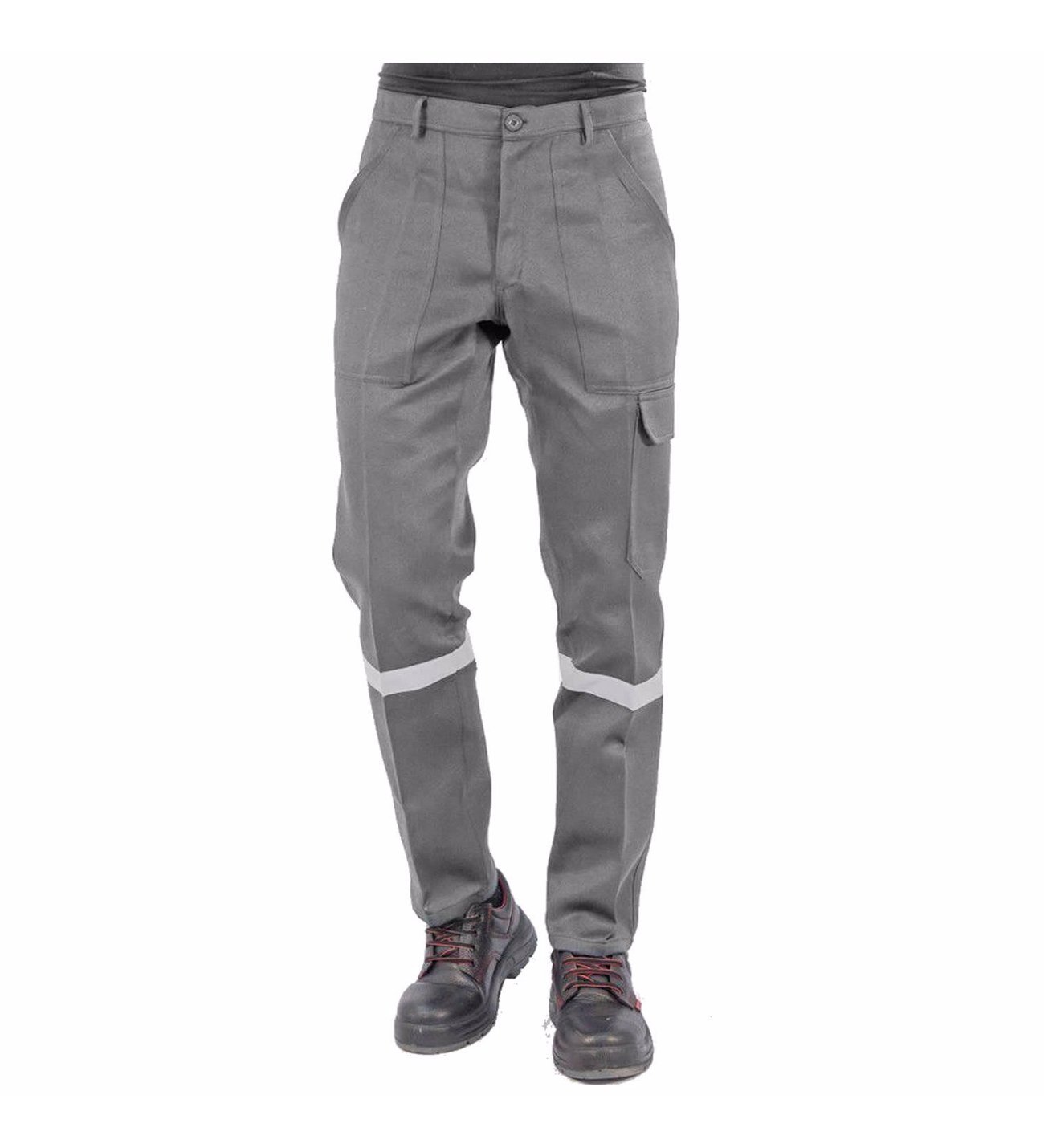 İŞ PANTOLONI VE TAKIMLAR