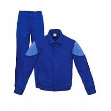 İŞ PANTOLONI VE TAKIMLAR